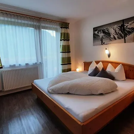 Zillertal Arena Daire *