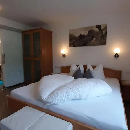 Zillertal Arena Lejlighed Zell am Ziller