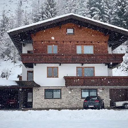Zillertal Arena *