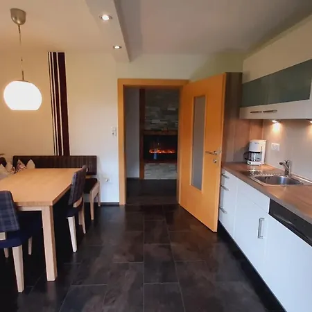 Lejlighed Zillertal Arena