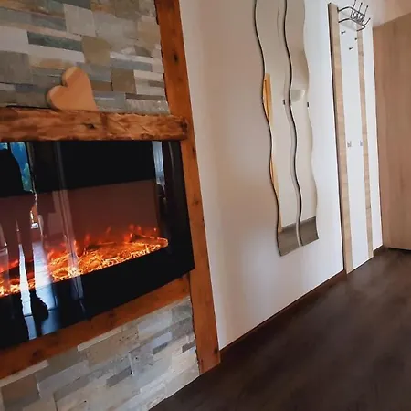 Lejlighed Zillertal Arena